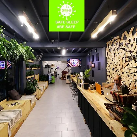 Bandai Hostel